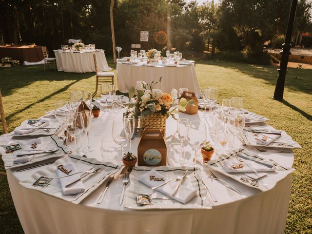 La boda de Rubñen y Cristina en Elx/elche, Alicante 11