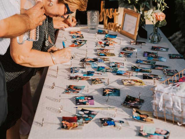 La boda de Rubñen y Cristina en Elx/elche, Alicante 13