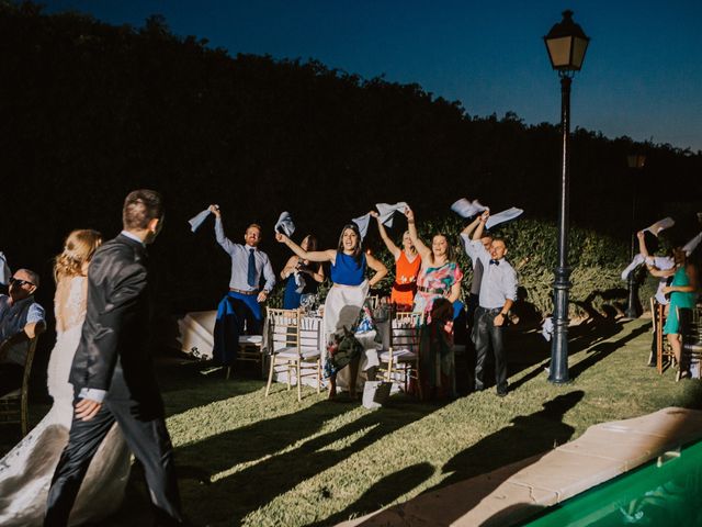 La boda de Rubñen y Cristina en Elx/elche, Alicante 33