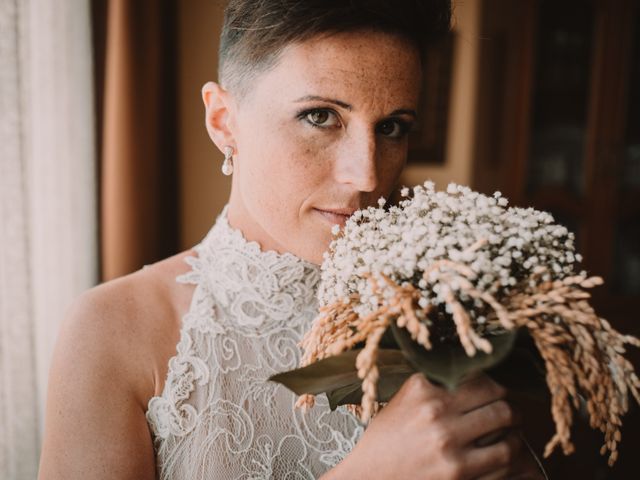 La boda de Laura y Sara en Valencia, Valencia 12