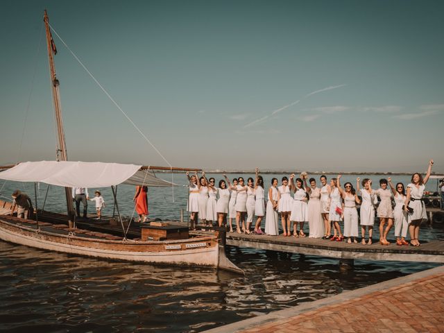 La boda de Laura y Sara en Valencia, Valencia 13