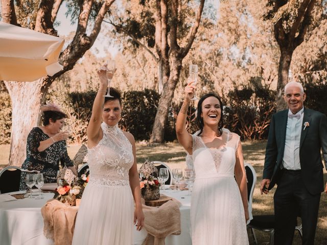 La boda de Laura y Sara en Valencia, Valencia 31