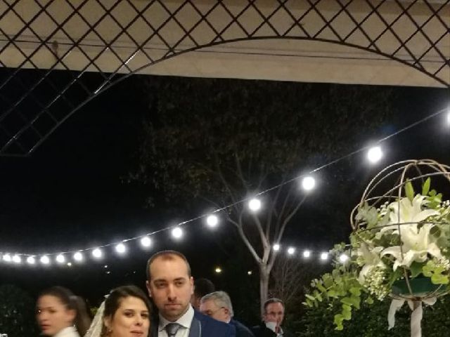 La boda de Raul y Desiree en Catarroja, Valencia 7