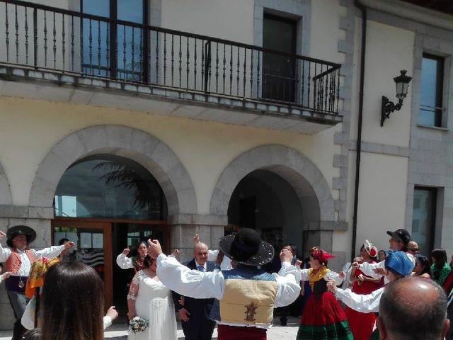 La boda de Guille  y Vero  en Solares, Cantabria 6