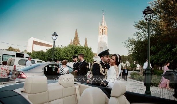 La boda de Fco Javier  y Mari Carmen en Esquivel, Álava 7