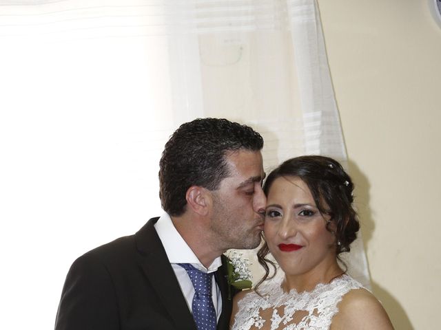 La boda de Daniel  y Tamara en Mataró, Barcelona 30