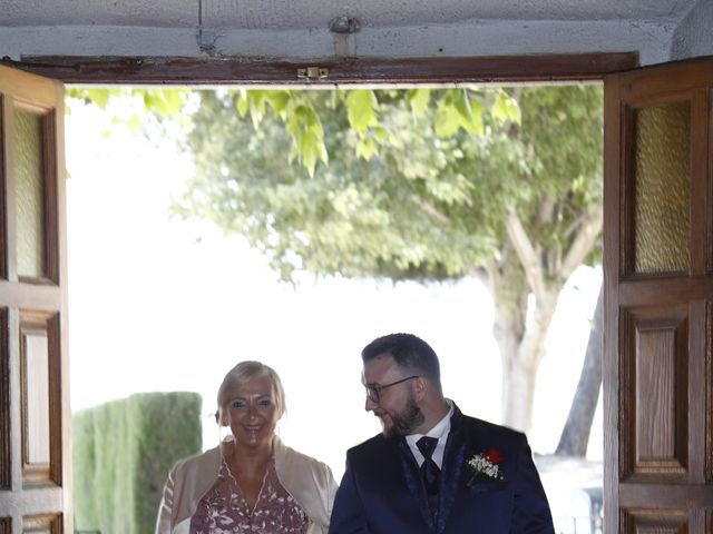 La boda de Daniel  y Tamara en Mataró, Barcelona 63