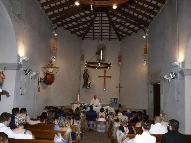 La boda de Daniel  y Tamara en Mataró, Barcelona 65