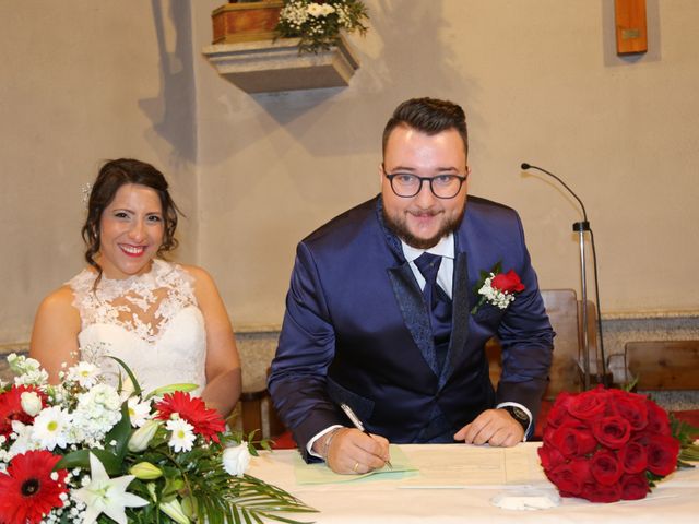 La boda de Daniel  y Tamara en Mataró, Barcelona 222
