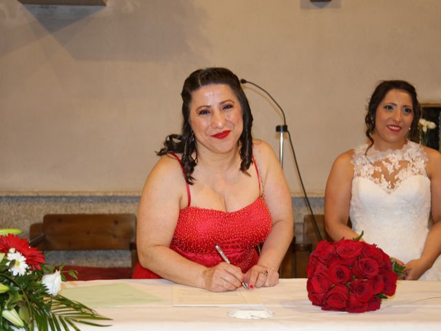 La boda de Daniel  y Tamara en Mataró, Barcelona 228