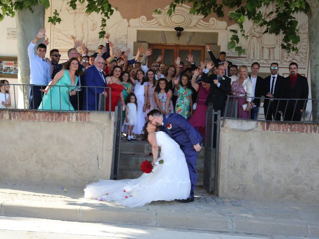 La boda de Daniel  y Tamara en Mataró, Barcelona 234