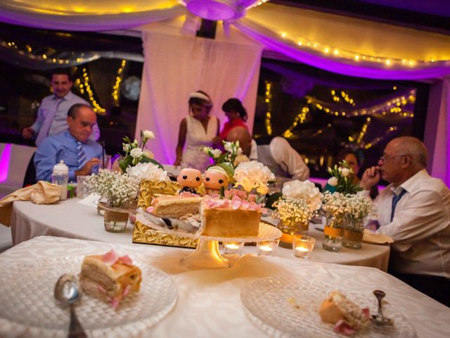 La boda de Jose y Ainhoa en Santa Ana De Abuli, Asturias 45