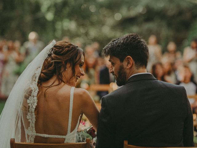 La boda de Marc y Cris en La Pobla De Claramunt, Barcelona 57