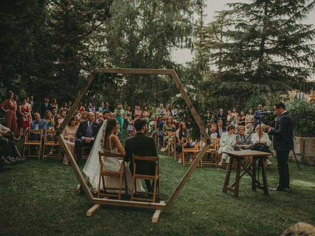 La boda de Marc y Cris en La Pobla De Claramunt, Barcelona 70