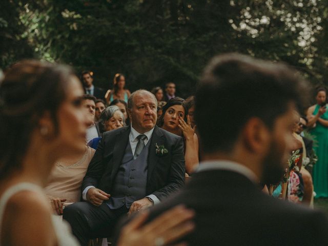 La boda de Marc y Cris en La Pobla De Claramunt, Barcelona 71