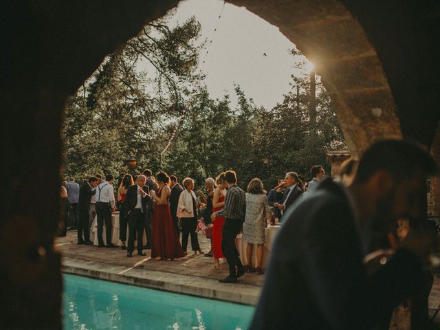 La boda de Marc y Cris en La Pobla De Claramunt, Barcelona 111