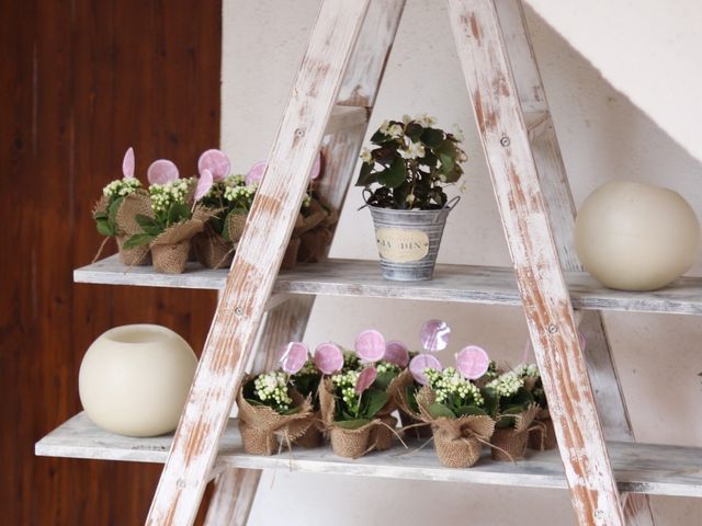 La boda de Jordi y Neus en Argentona, Barcelona 2