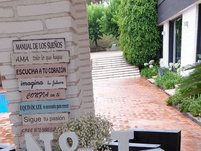 La boda de Jordi y Neus en Argentona, Barcelona 3