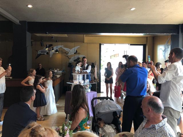 La boda de Jordi y Neus en Argentona, Barcelona 5