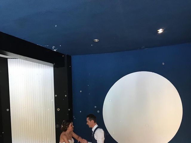 La boda de Jordi y Neus en Argentona, Barcelona 6