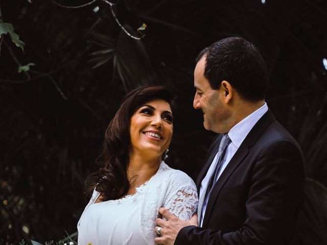 La boda de Jesus y Silvana en Alcalá De Henares, Madrid 4