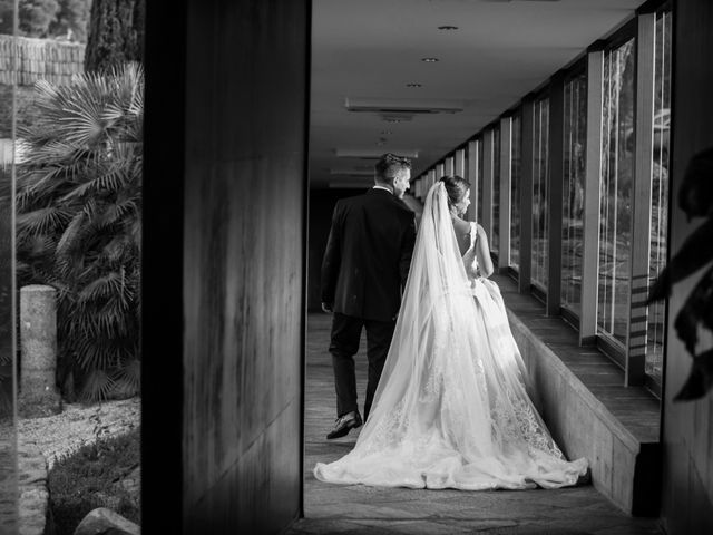 La boda de Carlos y Ana en Toledo, Toledo 24