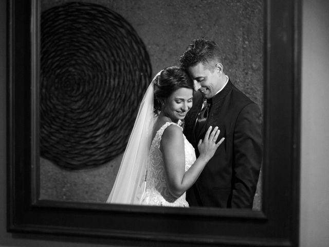 La boda de Carlos y Ana en Toledo, Toledo 26