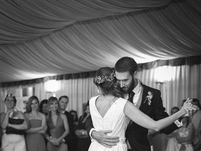 La boda de Oscar y Ana en Collado Villalba, Madrid 61