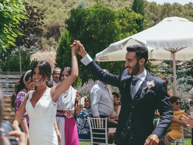 La boda de Jorge y María en Alcoi/alcoy, Alicante 7