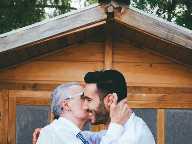 La boda de Jorge y María en Alcoi/alcoy, Alicante 24