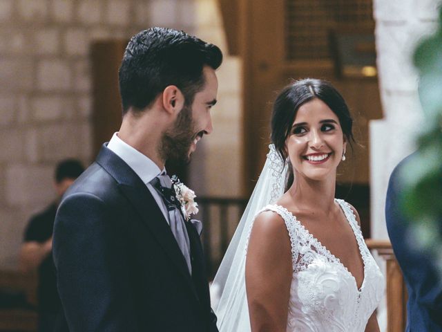 La boda de Jorge y María en Alcoi/alcoy, Alicante 35