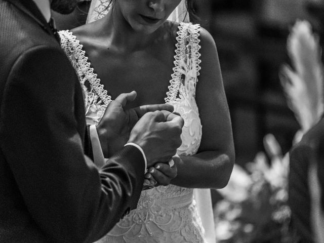 La boda de Jorge y María en Alcoi/alcoy, Alicante 36