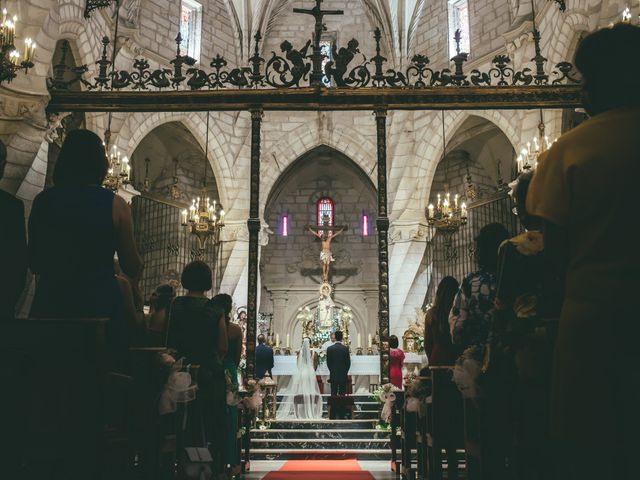 La boda de Jorge y María en Alcoi/alcoy, Alicante 40