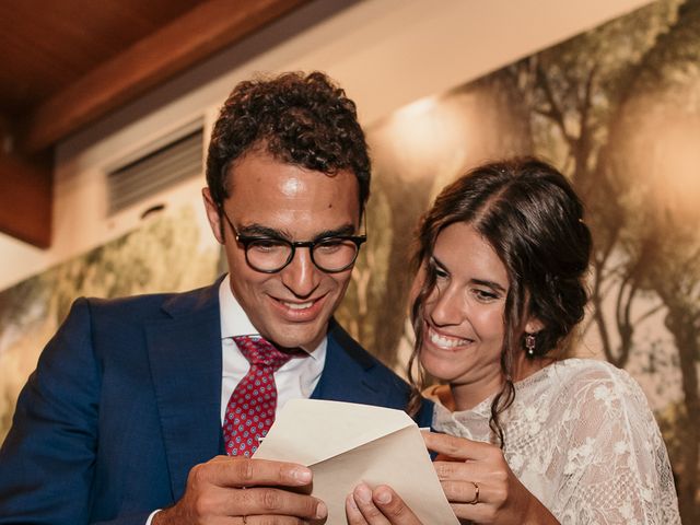 La boda de Jorge y Sofía en Pozal De Gallinas, Valladolid 56