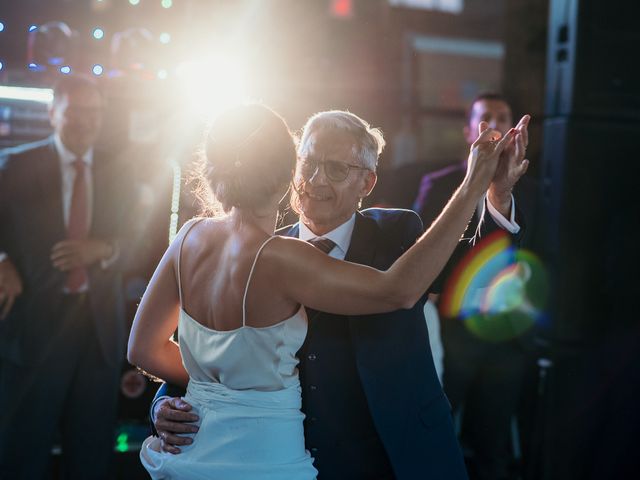 La boda de Jorge y Sofía en Pozal De Gallinas, Valladolid 63