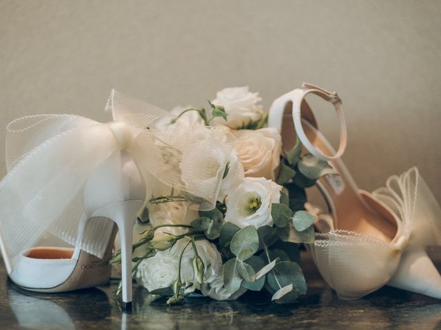 La boda de Raphäel y Sara en Rincon De La Victoria, Málaga 22