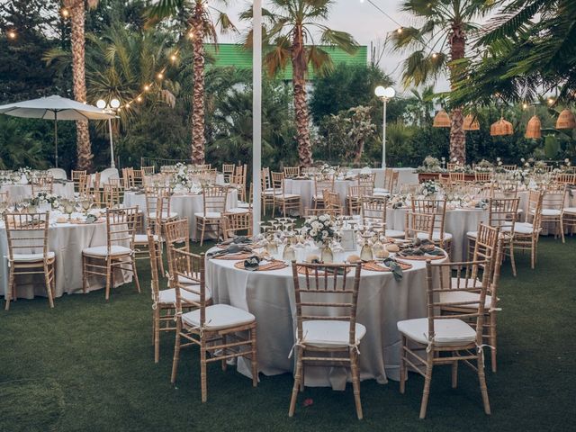 La boda de Raphäel y Sara en Rincon De La Victoria, Málaga 61