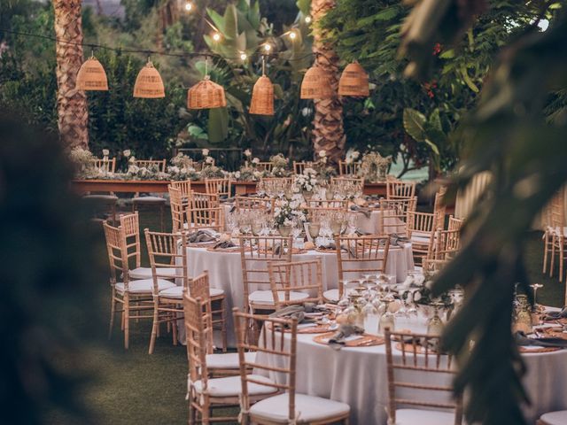 La boda de Raphäel y Sara en Rincon De La Victoria, Málaga 64