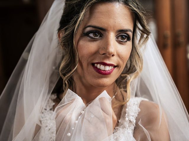 La boda de Raquel y Gonzalo en Ejea De Los Caballeros, Zaragoza 9