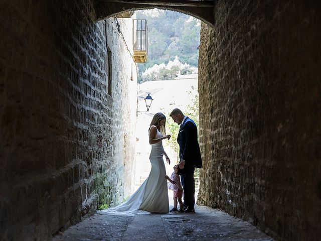 La boda de Raquel y Gonzalo en Ejea De Los Caballeros, Zaragoza 24