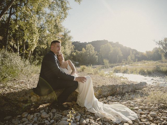 La boda de Raquel y Gonzalo en Ejea De Los Caballeros, Zaragoza 25