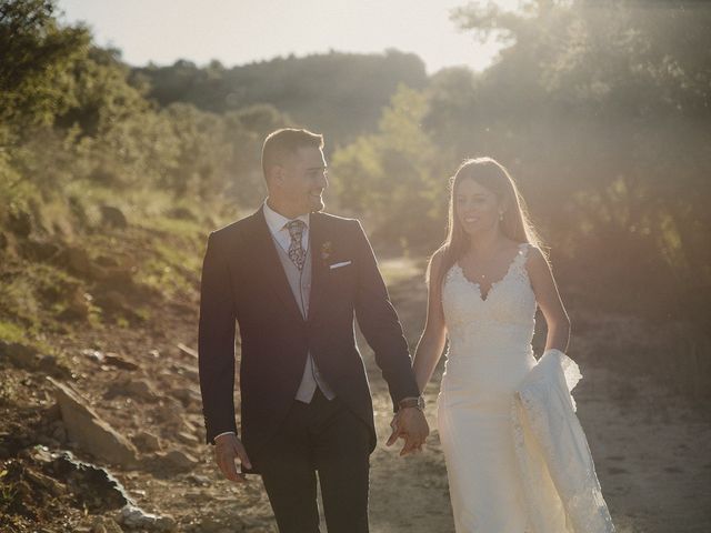 La boda de Raquel y Gonzalo en Ejea De Los Caballeros, Zaragoza 2