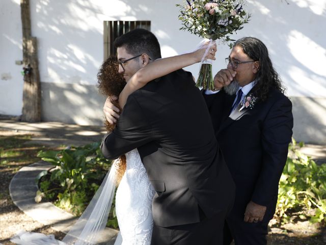 La boda de Sergi y Laura en Arbucies, Girona 2