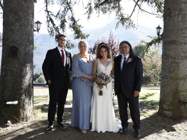 La boda de Sergi y Laura en Arbucies, Girona 3