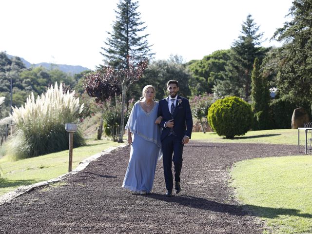 La boda de Sergi y Laura en Arbucies, Girona 4