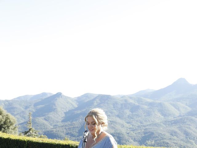 La boda de Sergi y Laura en Arbucies, Girona 12