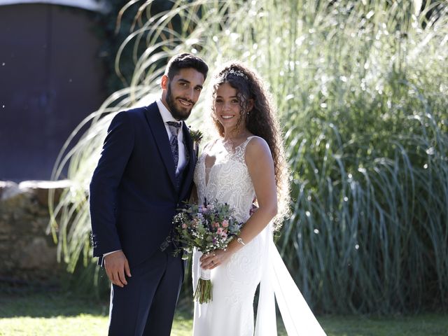 La boda de Sergi y Laura en Arbucies, Girona 23