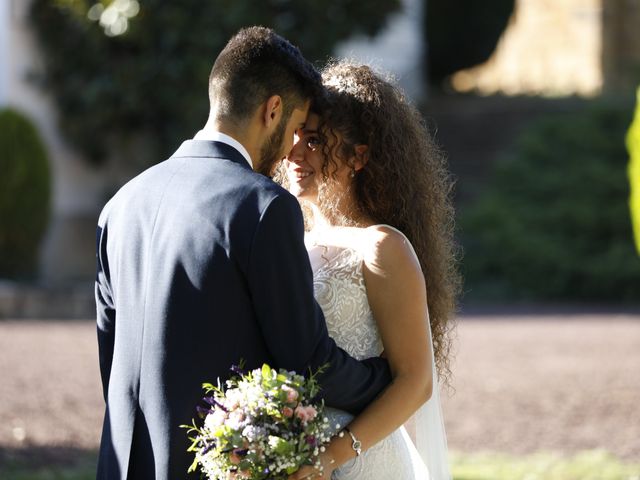 La boda de Sergi y Laura en Arbucies, Girona 24