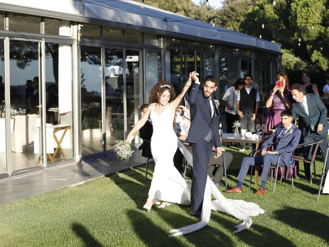 La boda de Sergi y Laura en Arbucies, Girona 31