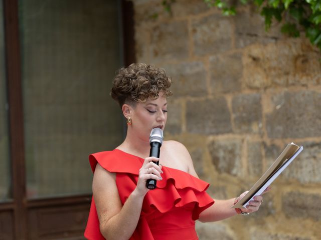 La boda de Javier y Tamara en Piña De Campos, Palencia 10